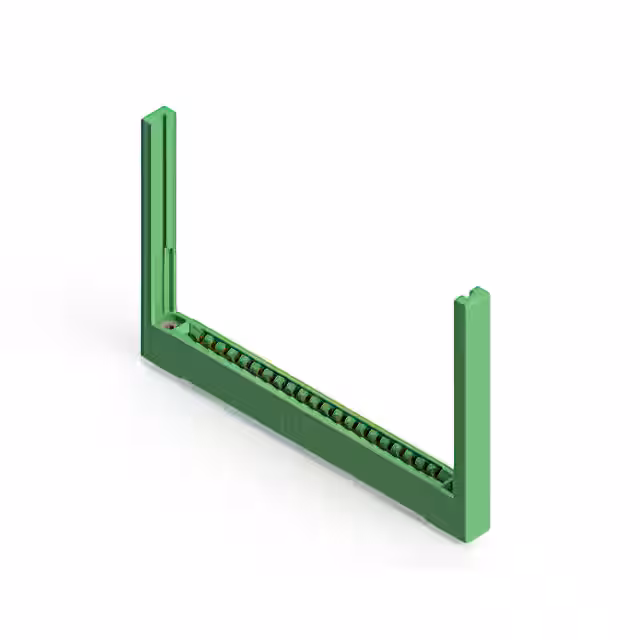 307-021-554-168 EDAC Inc.  Edgeboard Connectors